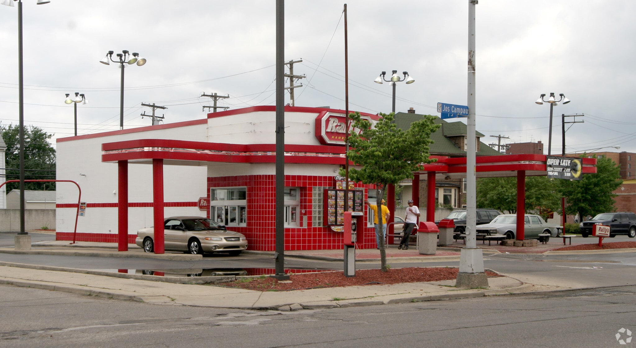 8917 Joseph Campau St, Hamtramck, MI for sale Primary Photo- Image 1 of 2
