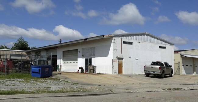 More details for 1905 Dallas Dr, Baton Rouge, LA - Industrial for Lease