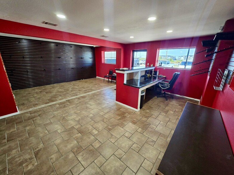 16299 Fm 1325, Austin, TX for lease - Building Photo - Image 2 of 15