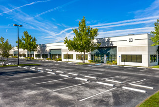 More details for 3845 Gateway Centre Blvd, Pinellas Park, FL - Industrial for Lease