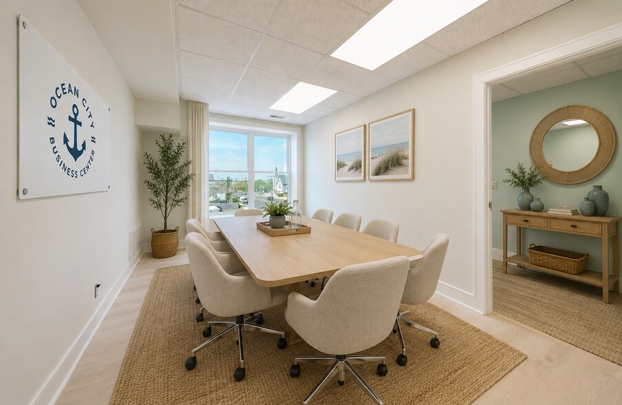 701 West Ave, Ocean City, NJ à louer - Photo du bâtiment - Image 3 de 21
