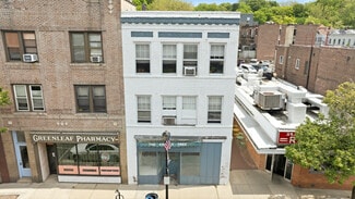 Plus de détails pour 542 Warburton Ave, Hastings-on-Hudson, NY - Commerce de détail à vendre