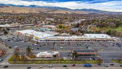 6826-6864 N Glenwood St, Boise, ID à louer Photo intérieure- Image 2 de 3