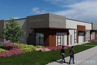 More details for 130 Spreckels Ave, Manteca, CA - Retail for Lease