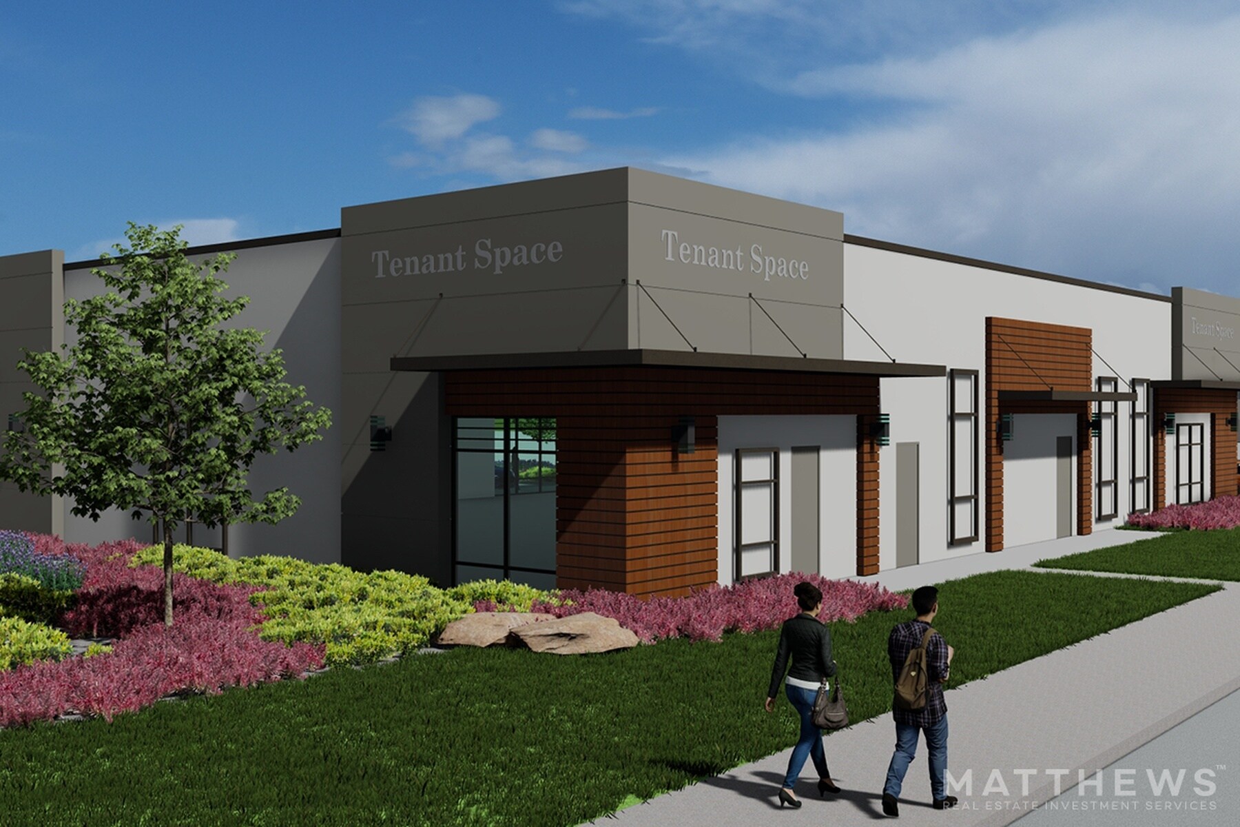 130 Spreckels Ave, Manteca, CA à louer Photo du bâtiment- Image 1 de 4