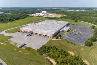 Plus de détails pour 2000 Cane Creek Pky, Ringgold, VA - Industriel à vendre