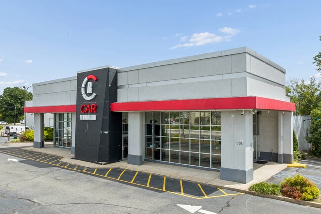 More details for 538 Route 38 E, Maple Shade Township, NJ - Retail for Lease