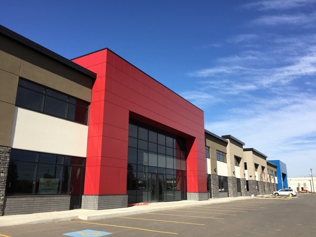 More details for 11320-11326 119 St NW, Edmonton, AB - Flex for Lease