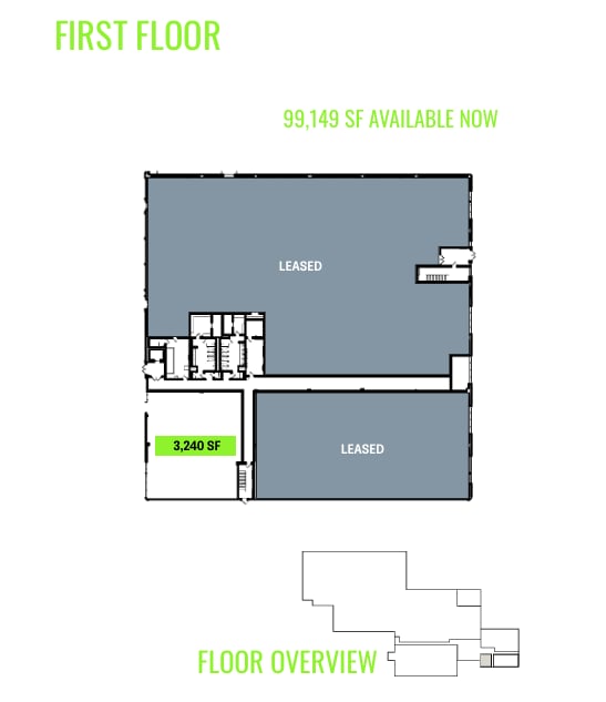 121 Technology Dr, Durham, NH for lease Floor Plan- Image 1 of 1