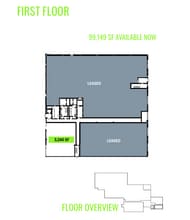 121 Technology Dr, Durham, NH for lease Floor Plan- Image 1 of 1