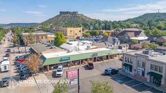 More details for 216-224 Wilcox St, Castle Rock, CO - Retail for Lease