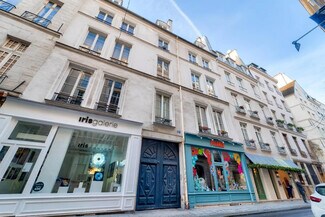 More details for 57 Rue Saint-Louis En L'Ile, Paris - Multifamily for Sale