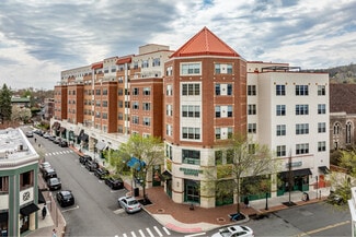 More details for 42 Park St, Montclair, NJ - Retail for Lease