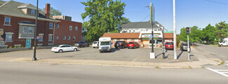 More details for 2458 Delaware Ave, Buffalo, NY - Retail for Lease