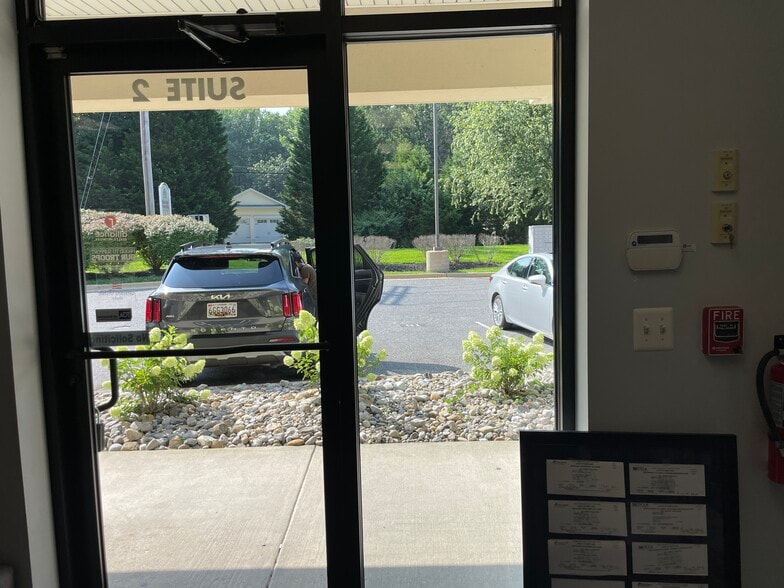 331 Gambrills Rd, Gambrills, MD à louer - Photo du bâtiment - Image 3 de 35