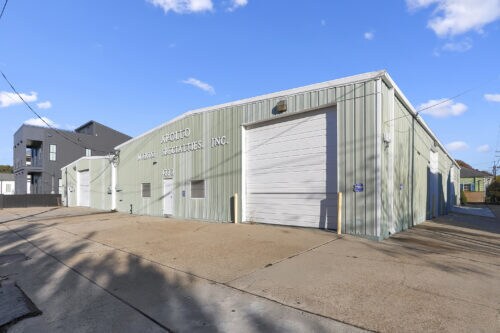 4227 Royal St, New Orleans, LA à vendre Photo principale- Image 1 de 4