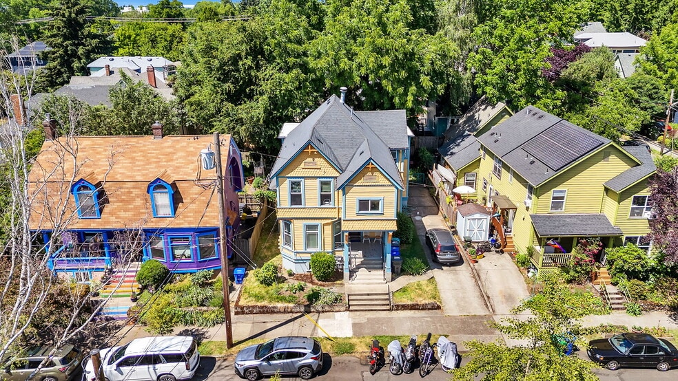 1925 SE Alder St, Portland, OR for sale - Building Photo - Image 3 of 13