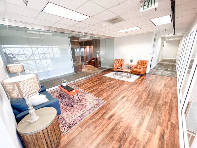 400 W Illinois Ave, Midland, TX for lease - Building Photo - Image 2 of 23