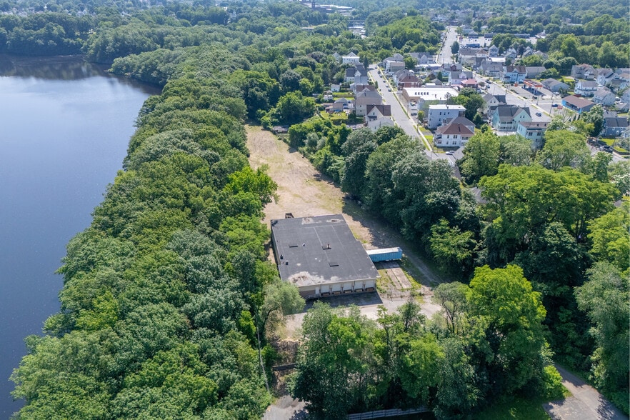 15 Whipple St, Springfield, MA for sale - Building Photo - Image 2 of 16