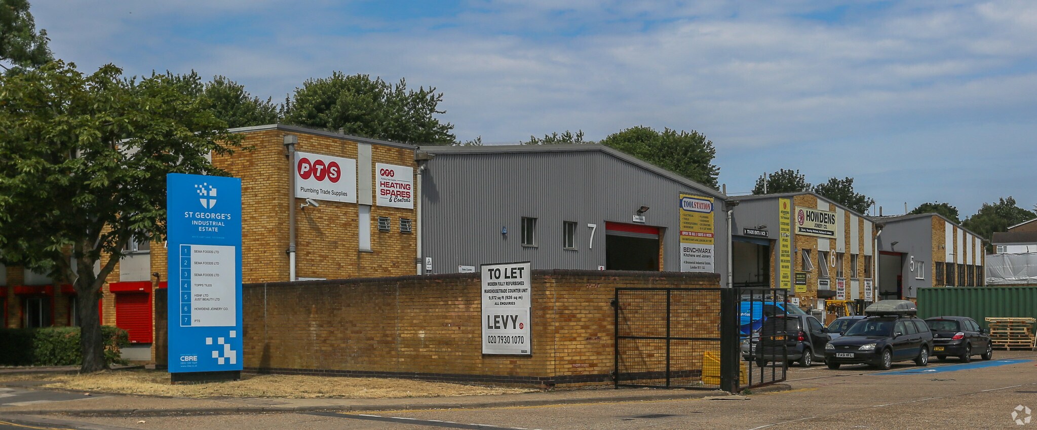 White Hart Ln, London for lease Primary Photo- Image 1 of 19