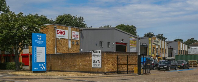 More details for White Hart Ln, London - Industrial for Lease