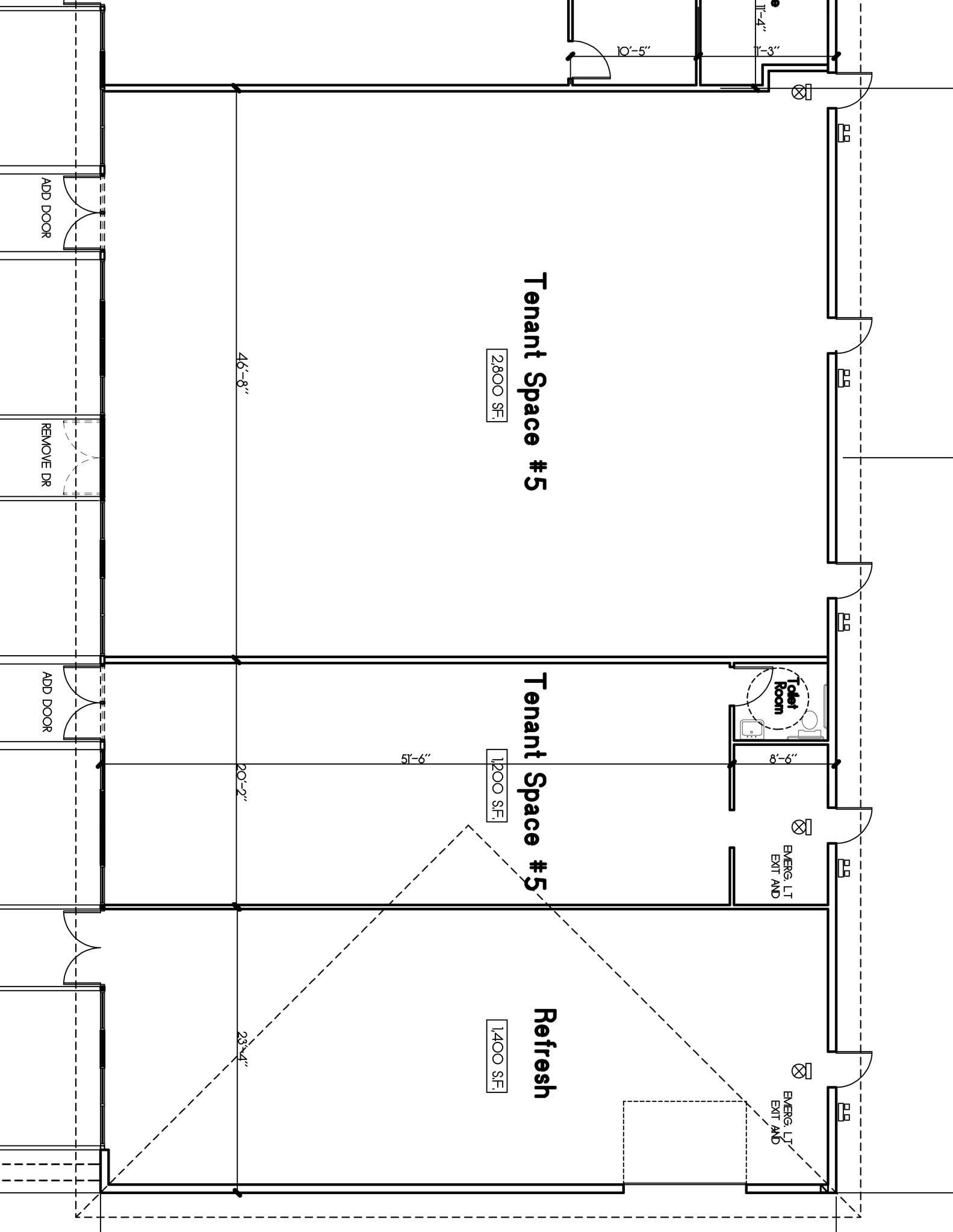 3035 Buffalo Rd, Rochester, NY for lease Site Plan- Image 1 of 1