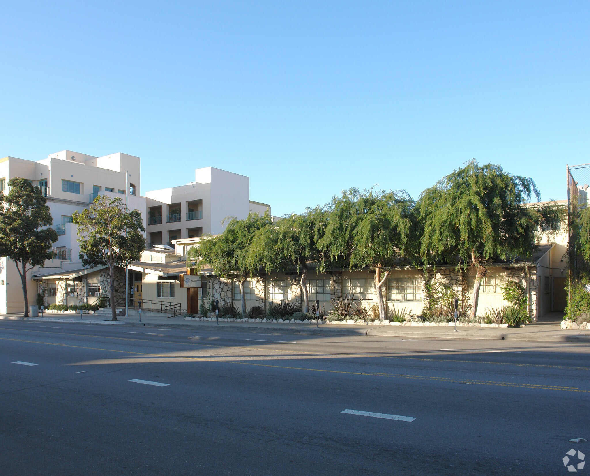 1238 Lincoln Blvd, Santa Monica, CA à vendre Photo principale- Image 1 de 3