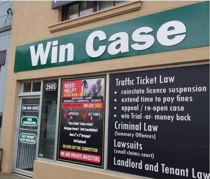 2685 Eglinton Ave W, Toronto, ON for sale Primary Photo- Image 1 of 1