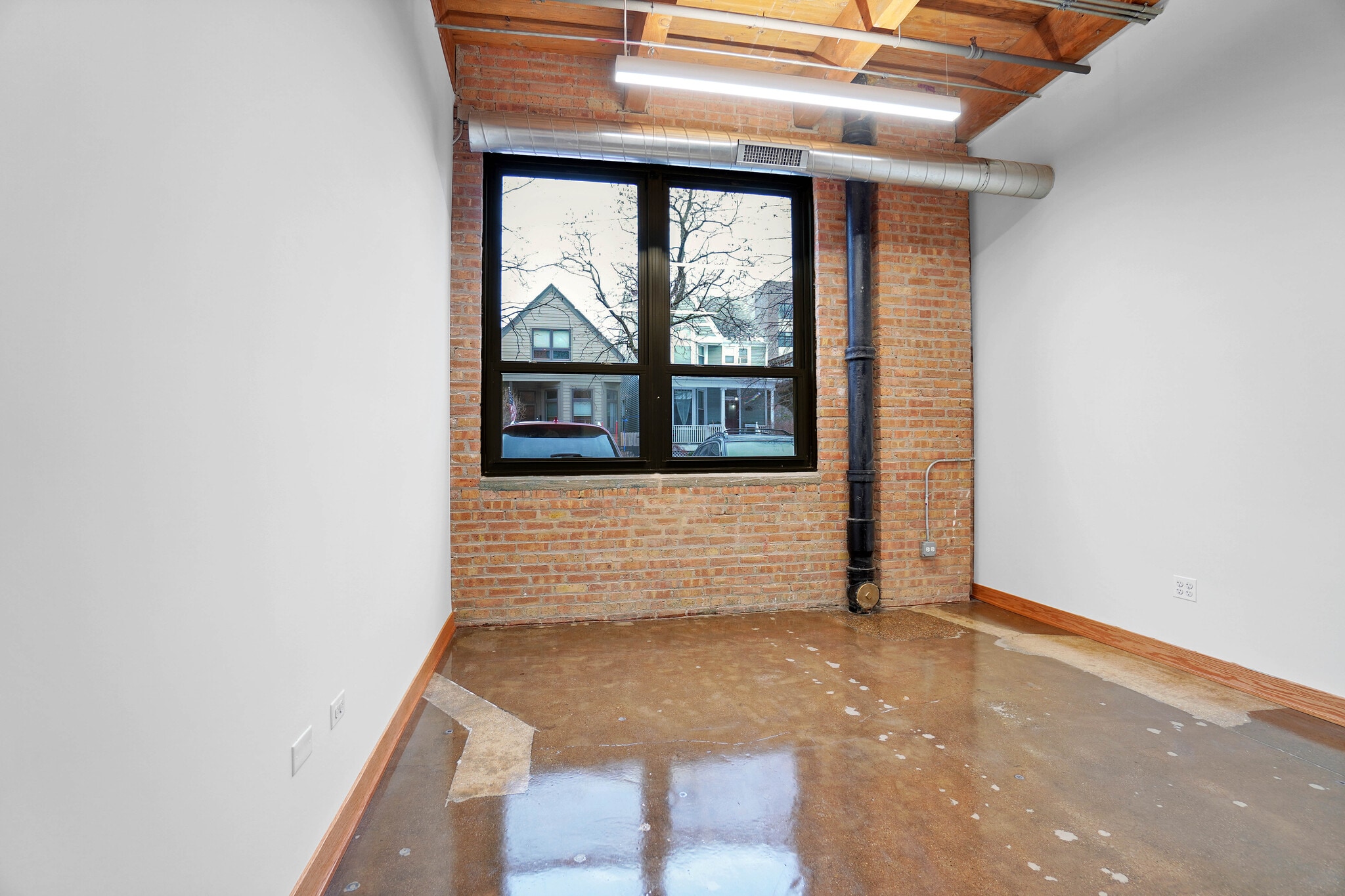 1800-1814 W Cuyler Ave, Chicago, IL à louer Photo intérieure- Image 1 de 3