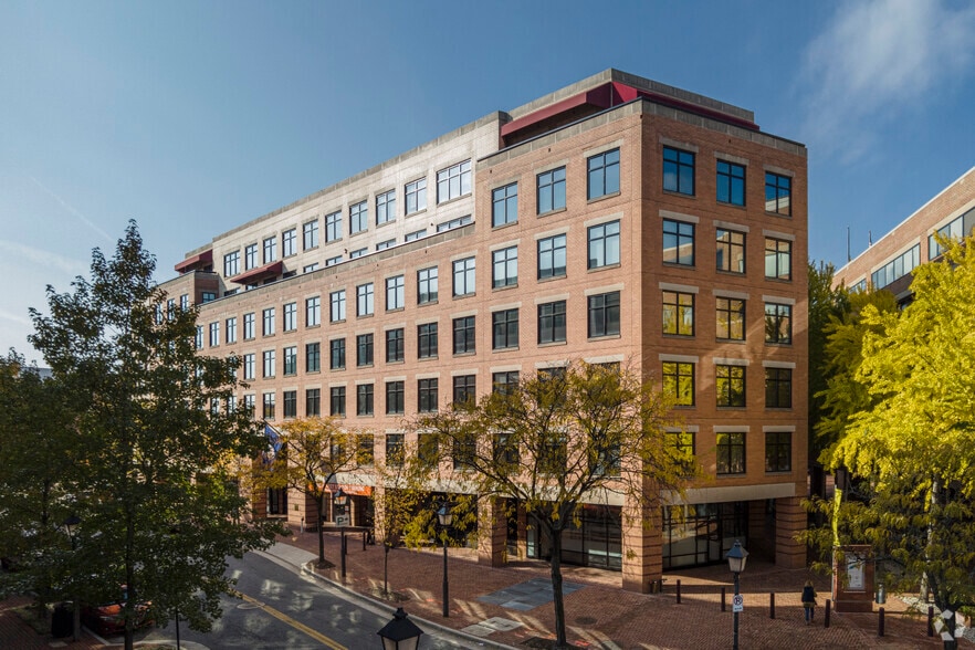 225 Reinekers Ln, Alexandria, VA for lease - Primary Photo - Image 1 of 45