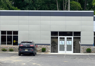 More details for 3490 US Highway 1, Princeton, NJ - Multiple Space Uses for Lease