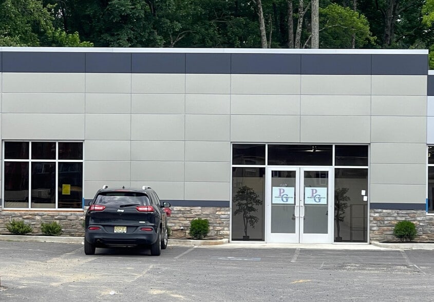 3490 US Highway 1, Princeton, NJ for lease - Building Photo - Image 3 of 9
