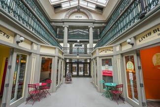Plus de détails pour 65 Weybosset St, Providence, RI - Multi-résidentiel à vendre