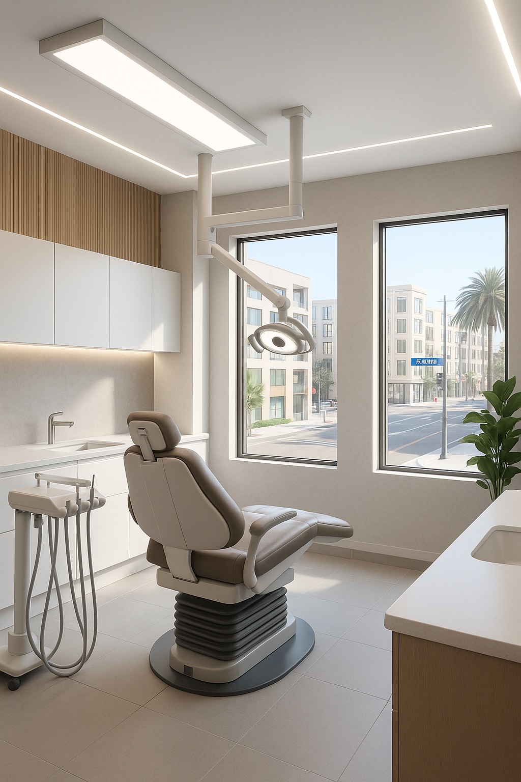 1460 7th St, Santa Monica, CA for lease Interior Photo- Image 1 of 5