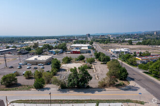 1590 Quail St, Denver, CO - Aérien  Vue de la carte - Image1