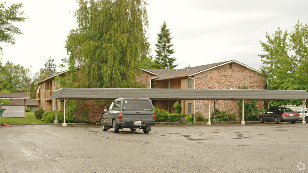 3005 E 53rd Ave, Spokane, WA à vendre - Photo principale - Image 1 de 1