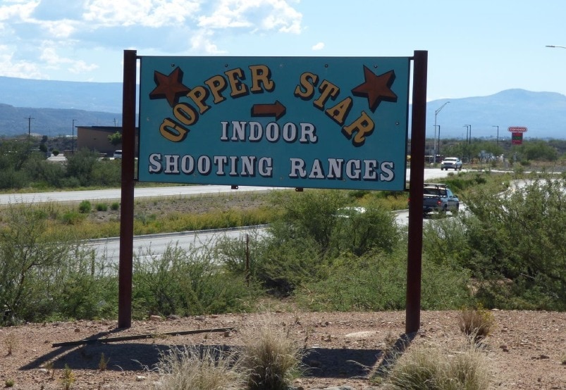 3535 W Sharp Shooter Way, Camp Verde, AZ for sale - Building Photo - Image 2 of 13