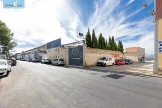 Plus de détails pour Industriel à vendre