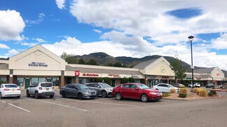 Plus de détails pour 4700 Tramway Blvd NE, Albuquerque, NM - Commerce de détail à louer