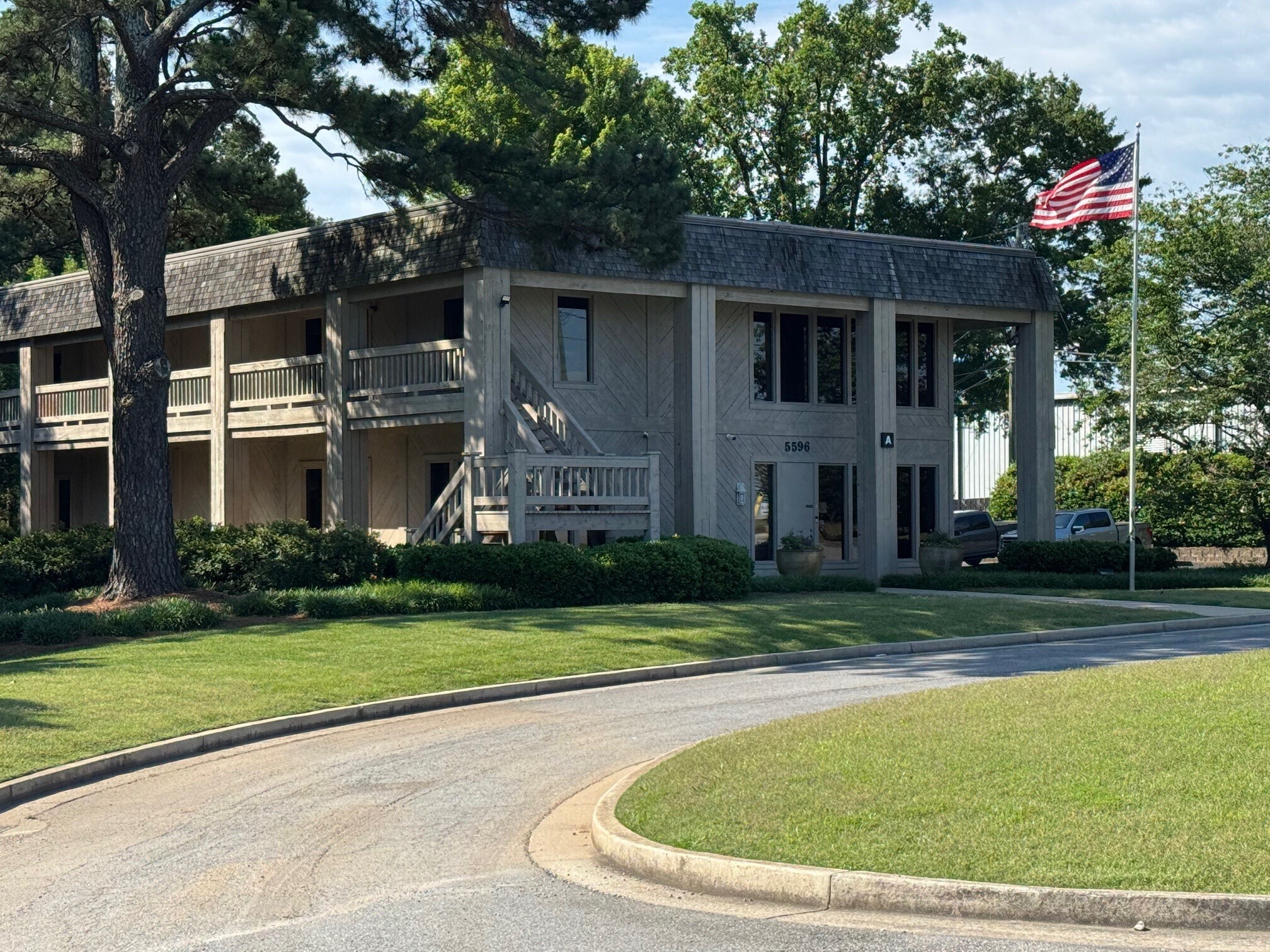 5596 River View Rd SE, Mableton, GA à louer Photo du bâtiment- Image 1 de 6