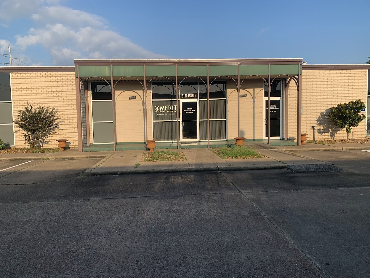 3160 Fannin St, Beaumont, TX for sale Building Photo- Image 1 of 12