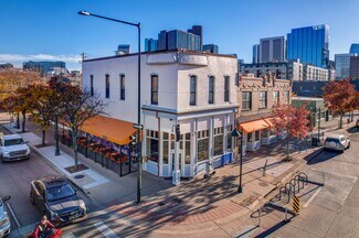 Plus de détails pour 2252 Larimer St, Denver, CO - Commerce de détail à vendre