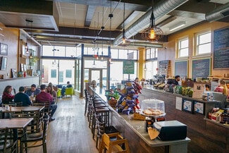 Plus de détails pour 63 Federal St, Pittsfield, MA - Commerce de détail à louer