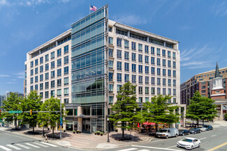 More details for 3101 Wilson Blvd, Arlington, VA - Office for Lease