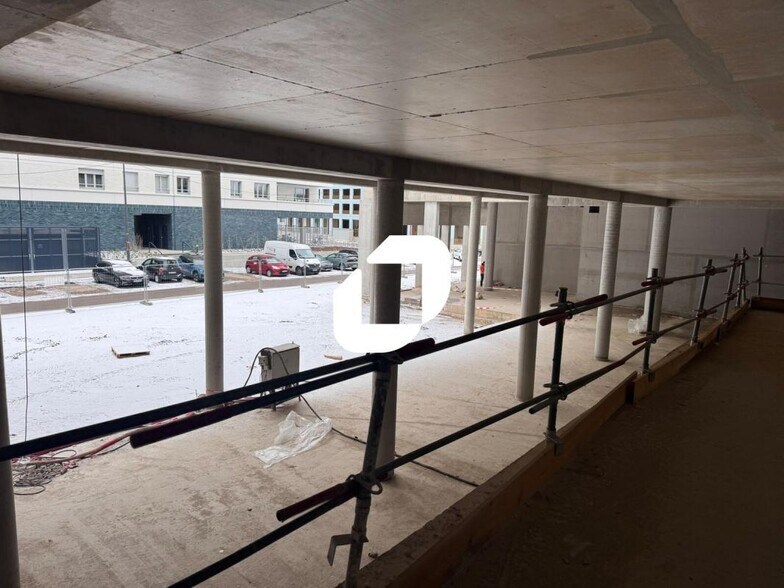 Boulevard De Dresde, Strasbourg for lease - Building Photo - Image 3 of 21