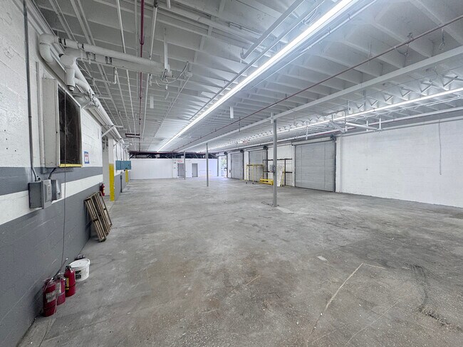 More details for 2610 Orange Ave, Fort Pierce, FL - Industrial for Lease