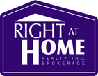 Right At Home Realty