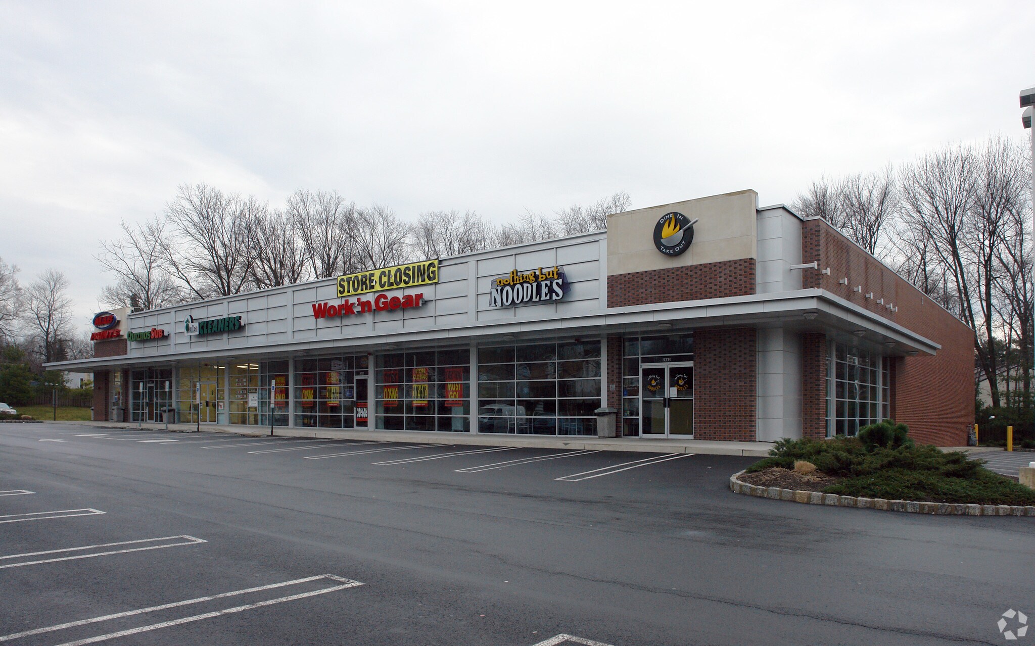 2840-2862 W Moreland Rd, Willow Grove, PA à louer Photo principale- Image 1 de 3