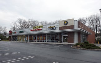 Plus de détails pour 2840-2862 W Moreland Rd, Willow Grove, PA - Commerce de détail à louer