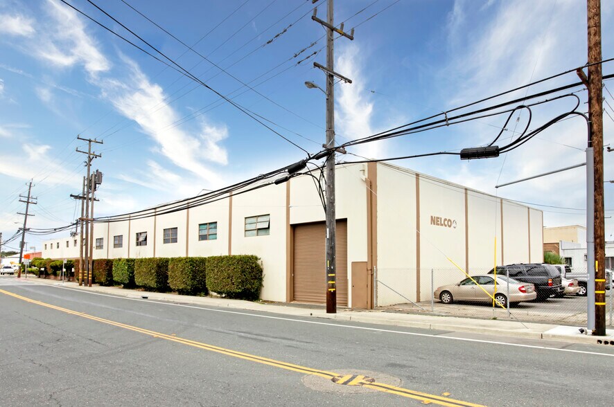 1840 Williams St, San Leandro, CA à vendre - Photo du bâtiment - Image 1 de 2